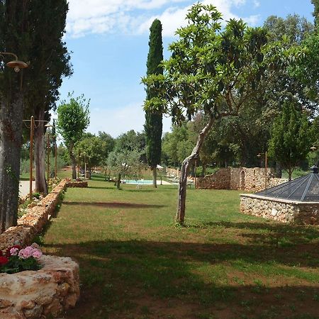 La Tenuta Di Castelvecchio 圣吉米纳诺 外观 照片