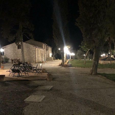 La Tenuta Di Castelvecchio 圣吉米纳诺 外观 照片