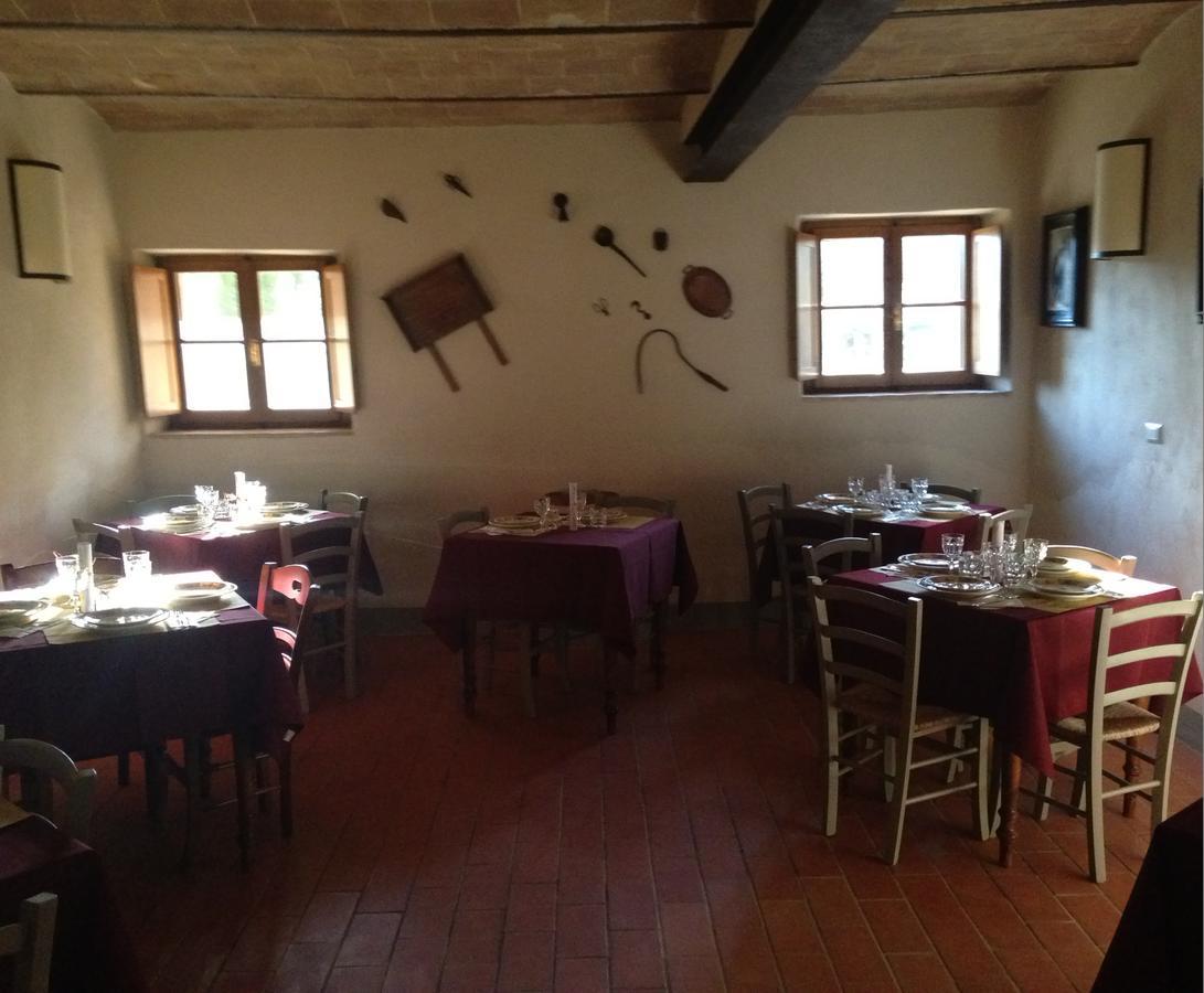 La Tenuta Di Castelvecchio 圣吉米纳诺 外观 照片