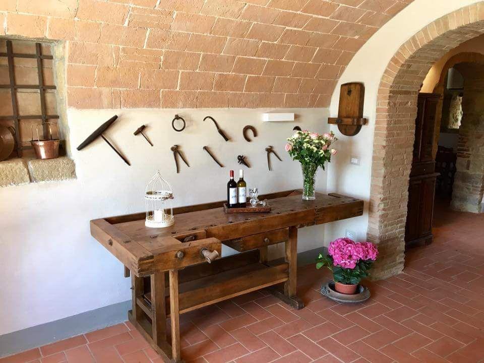 La Tenuta Di Castelvecchio 圣吉米纳诺 外观 照片
