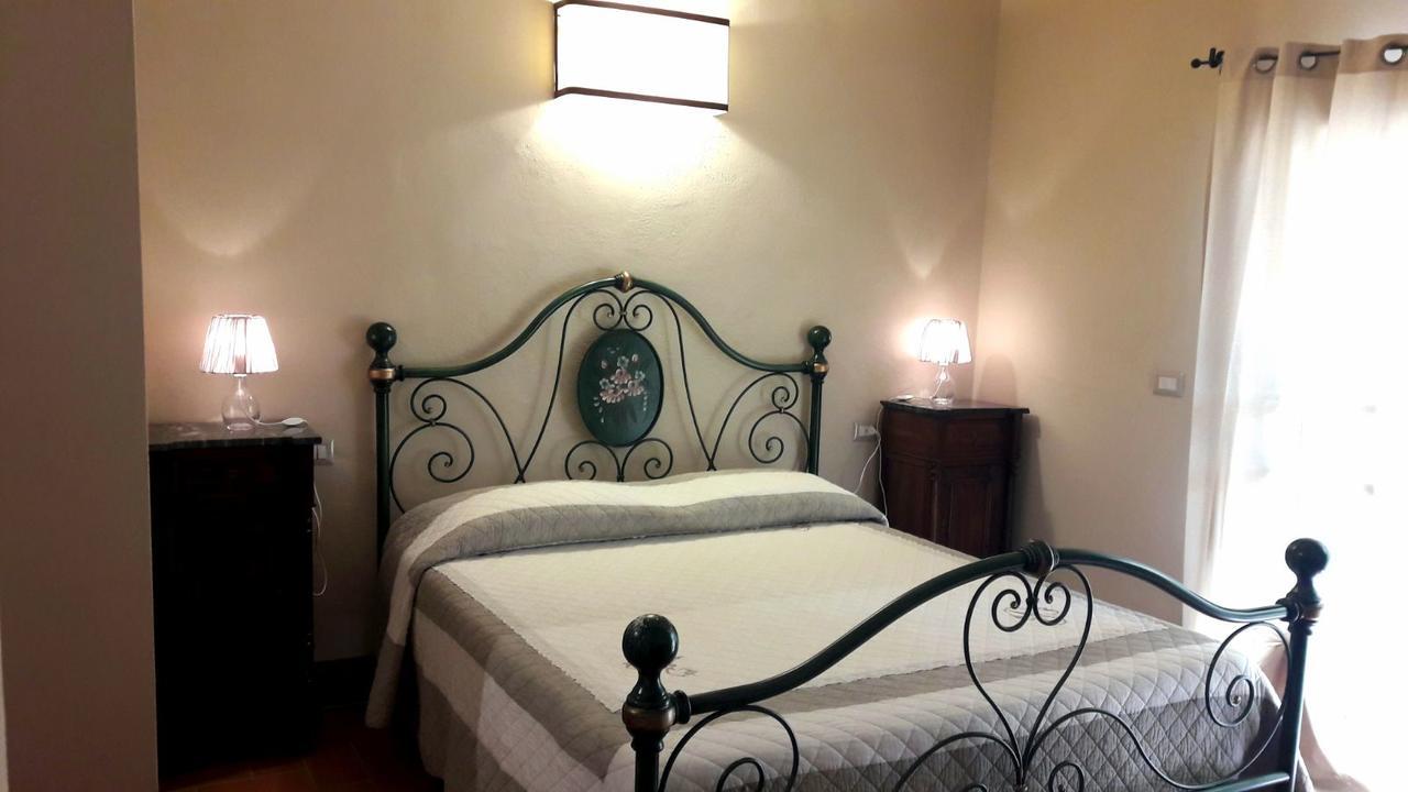 La Tenuta Di Castelvecchio 圣吉米纳诺 外观 照片